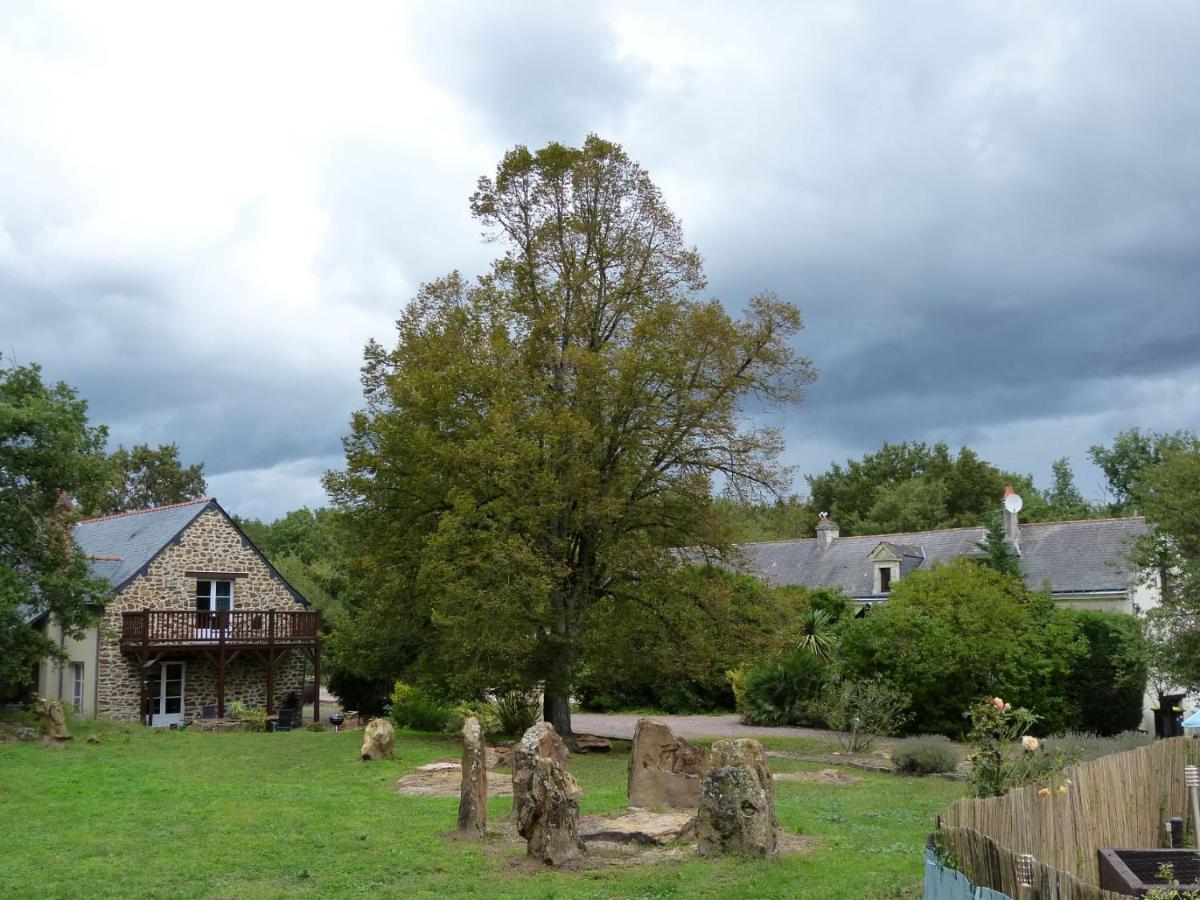 Casa vacanze Roche-loire