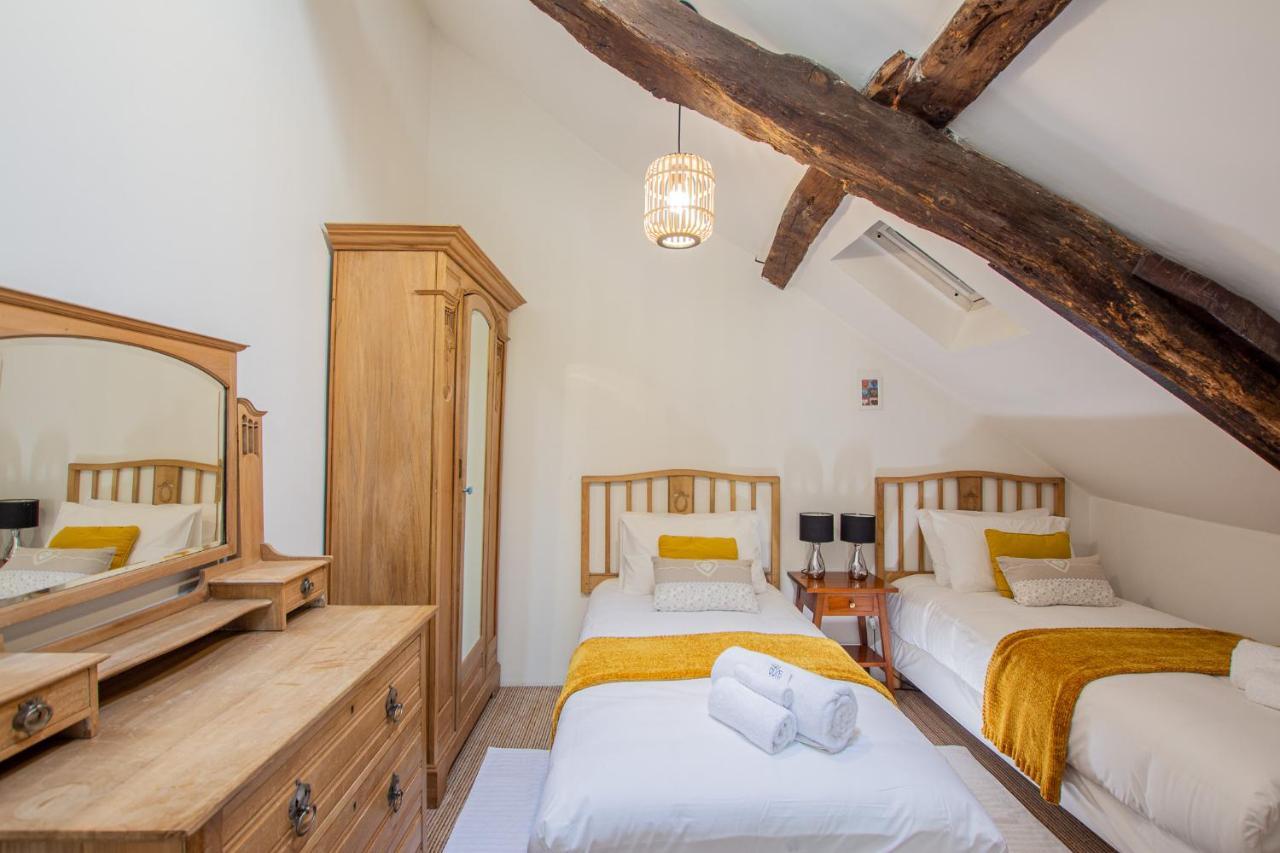Roche-loire Holiday home Le Thoureil