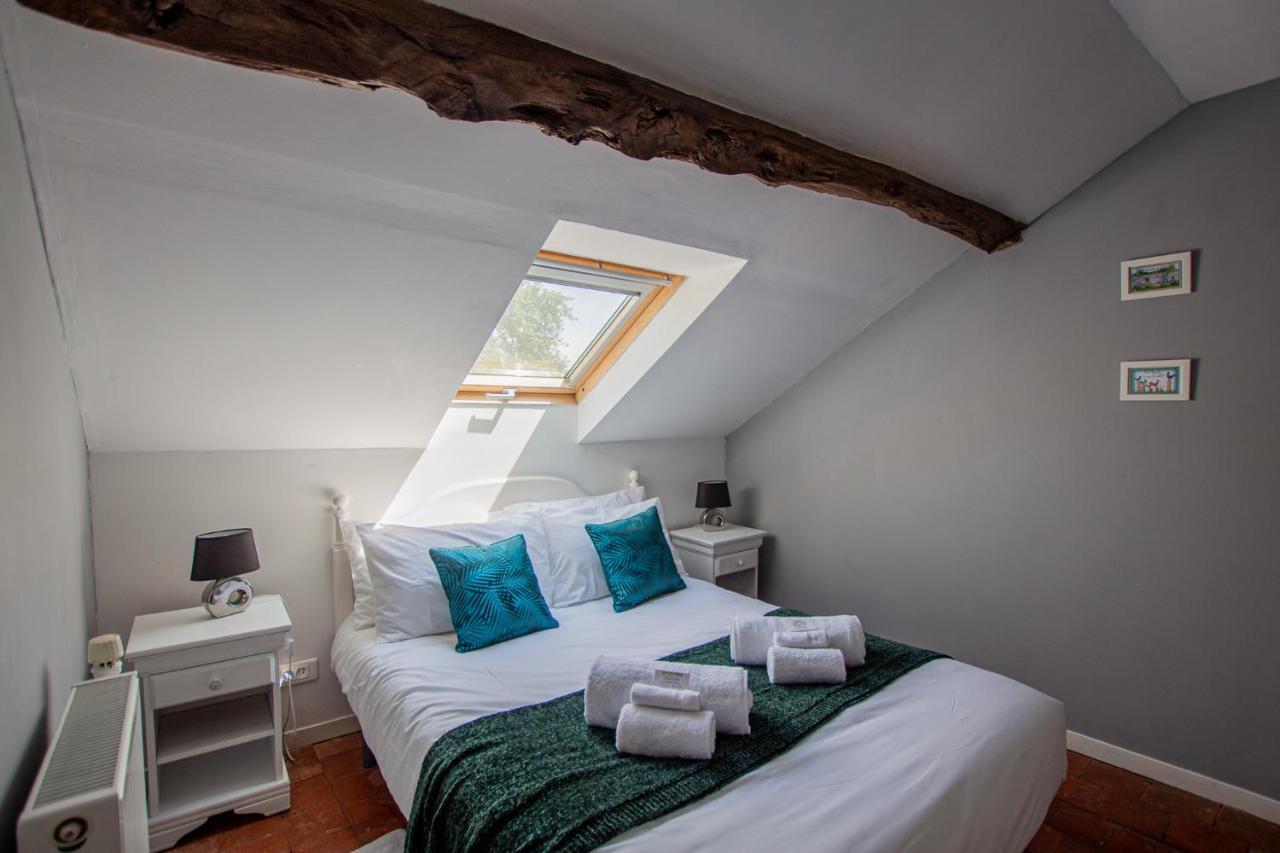 Roche-loire Holiday home Le Thoureil