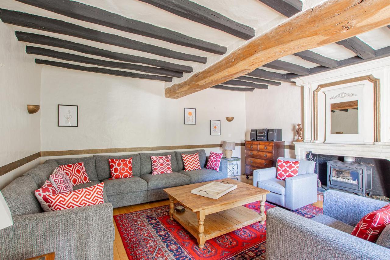 Casa vacanze Roche-loire