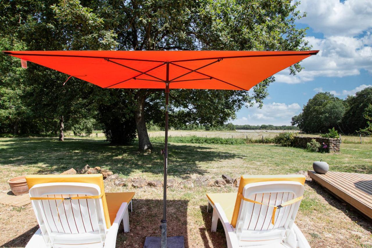 Roche-loire Holiday home