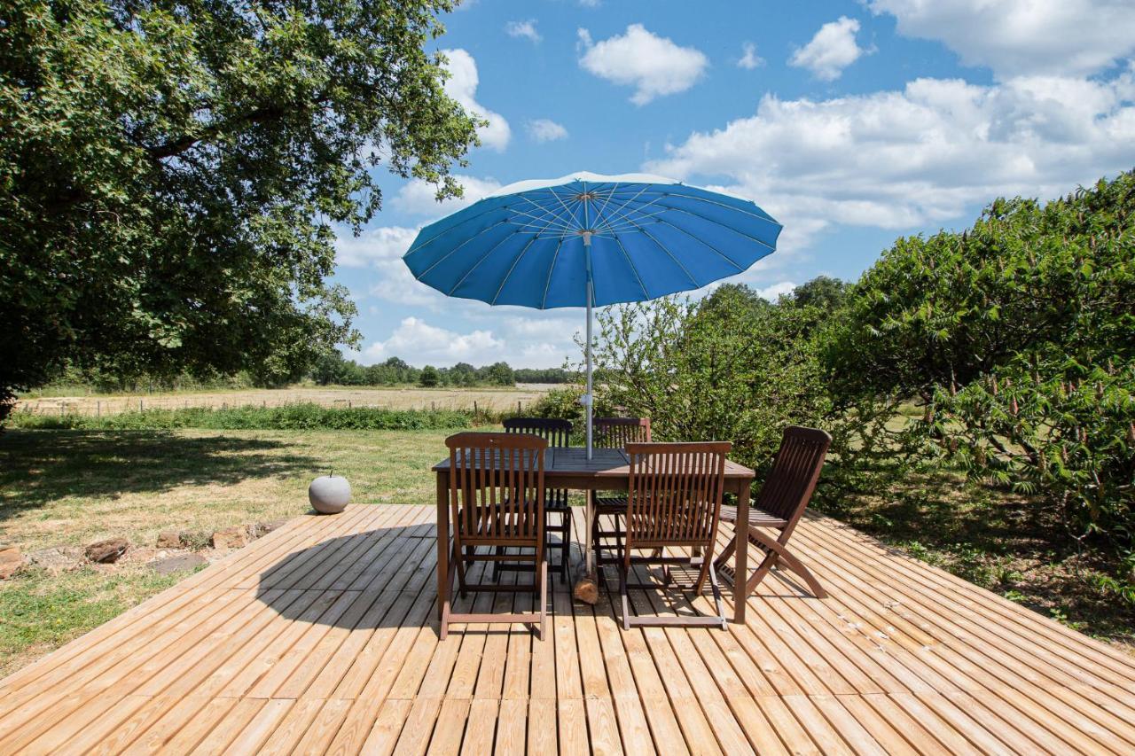 Holiday home Roche-loire Le Thoureil