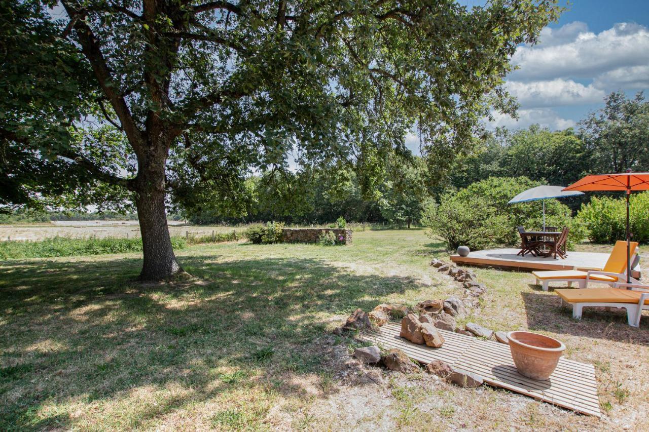 Holiday home Roche-loire *