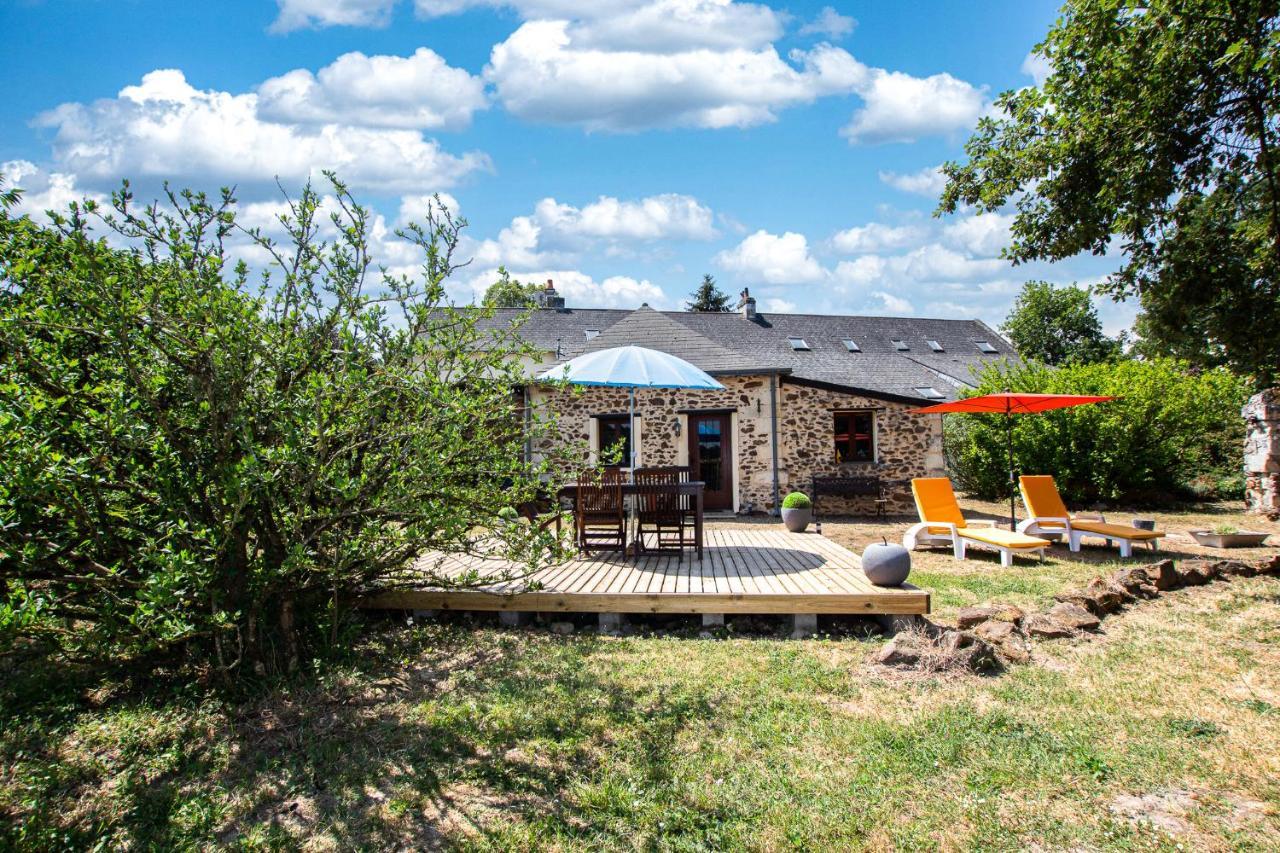 Casa vacanze Roche-loire Le Thoureil