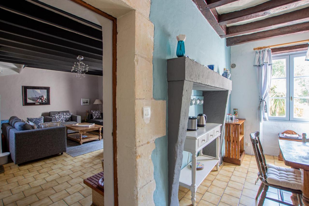 Holiday home Roche-loire