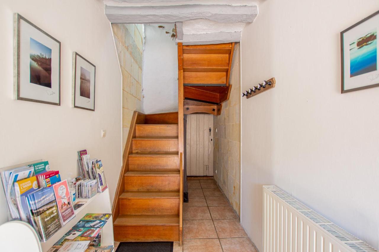 Roche-loire Casa vacanze *