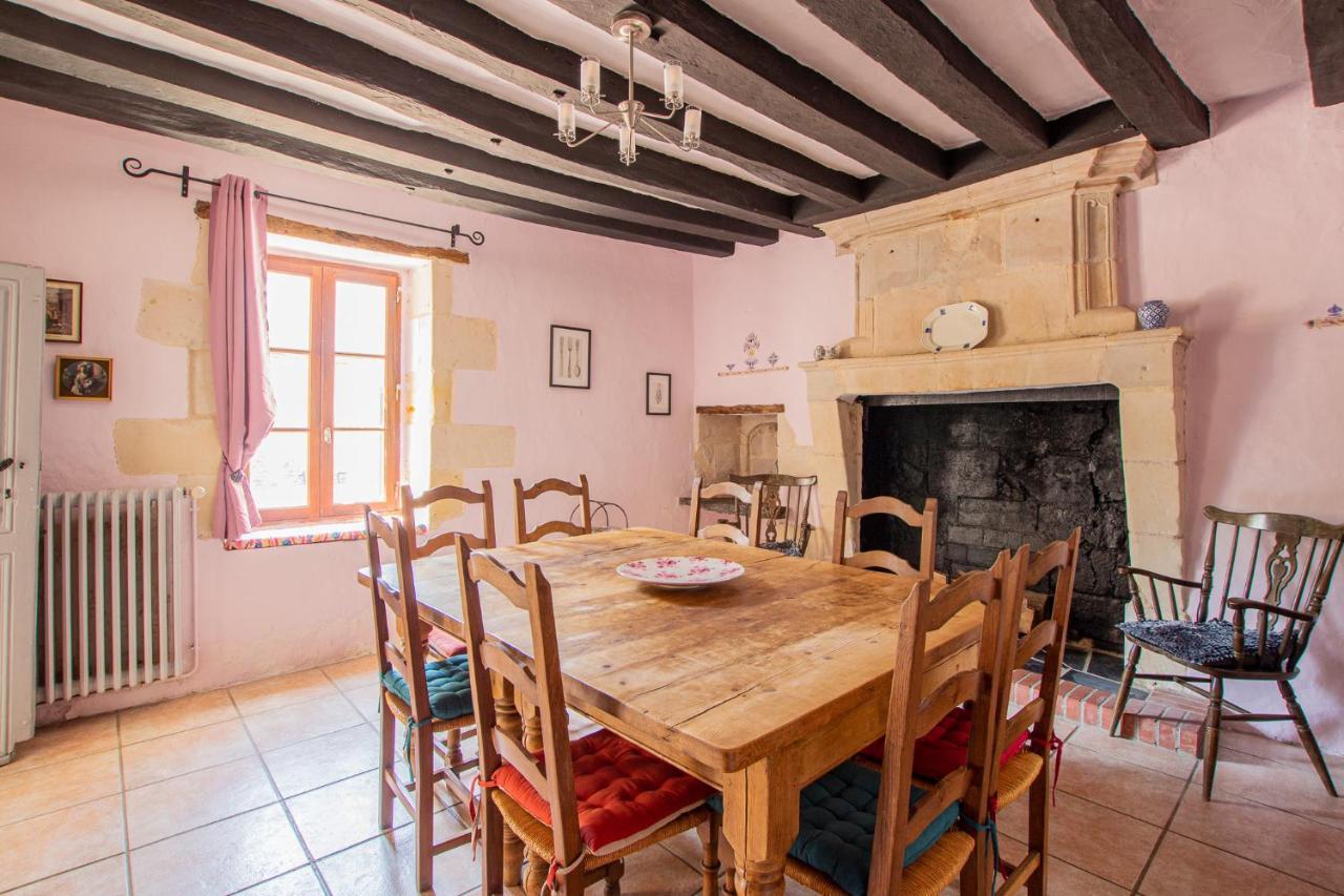 Roche-loire Casa vacanze *