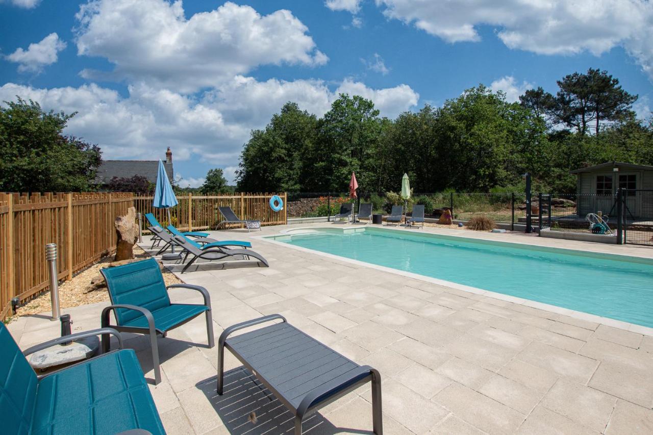 Roche-loire Holiday home