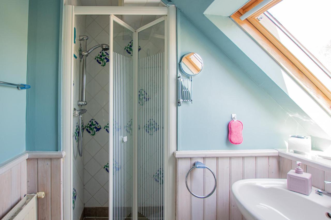 Roche-loire Holiday home