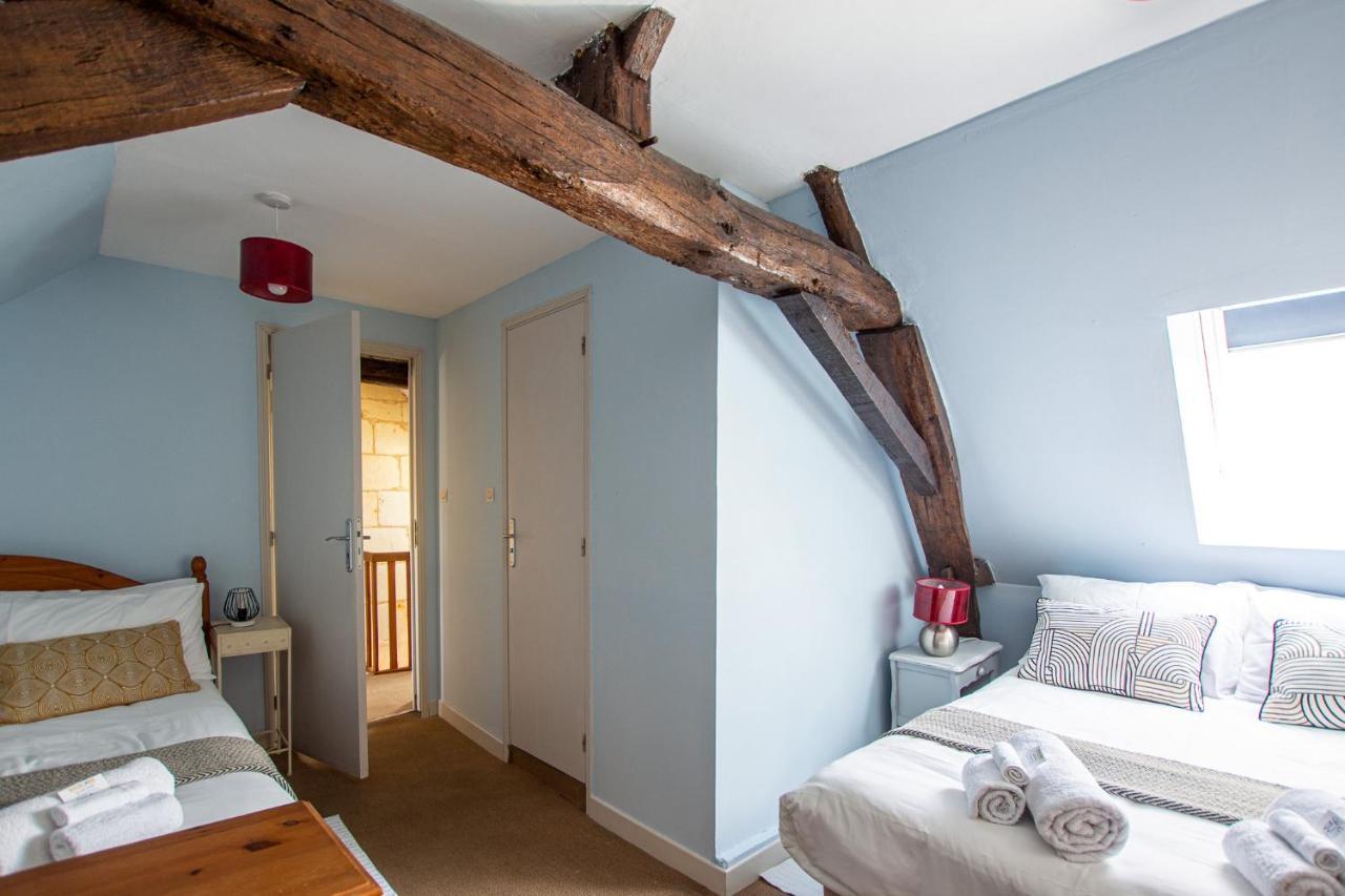 Casa vacanze Roche-loire *